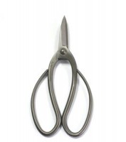 RYUGA Tijera gruesa inox 160 mm